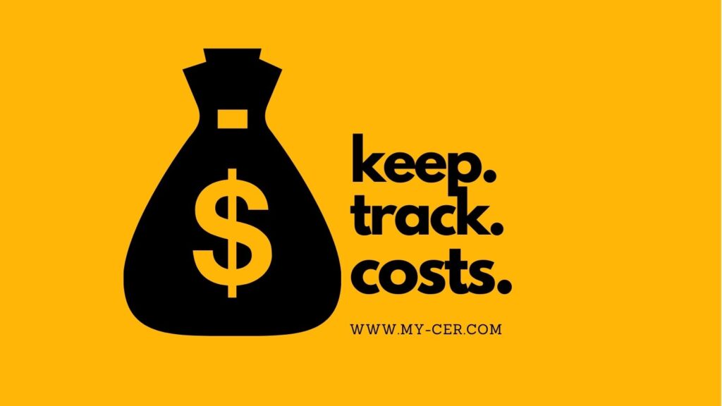 keep-track-of-costs