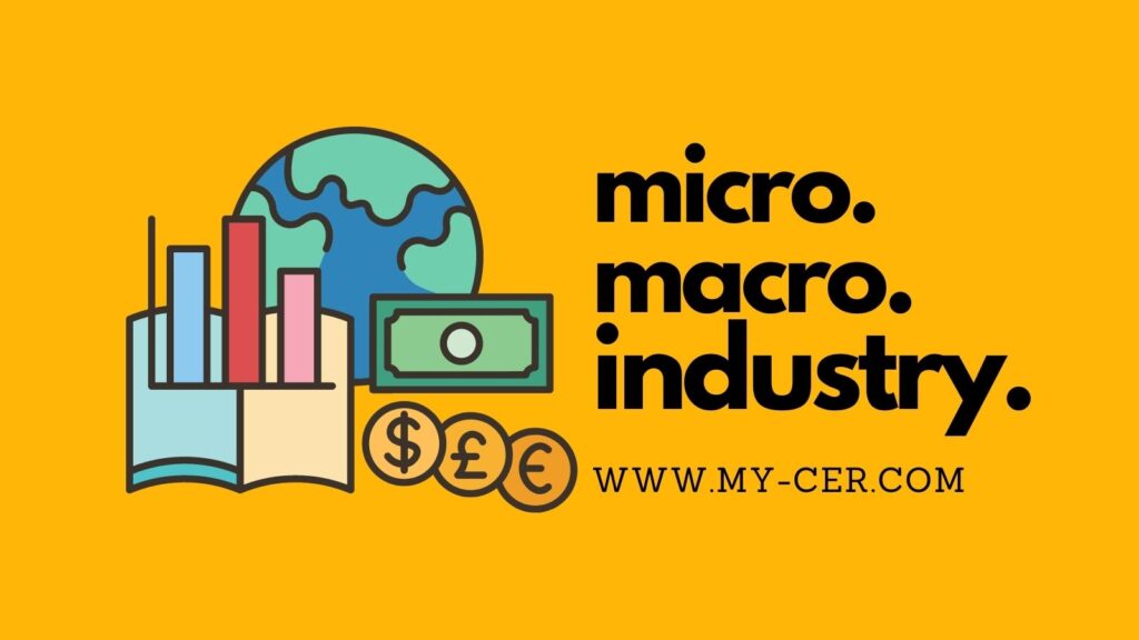 micro macro industry