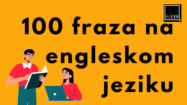 3. “100 Fraza” - My-CER