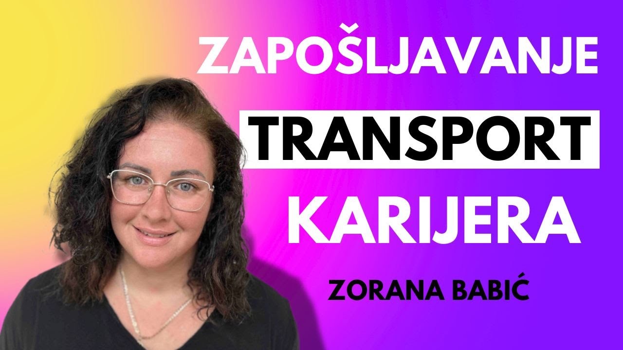 Kako HR oblikuje transportnu industriju | Zorana Babić – Avala Express