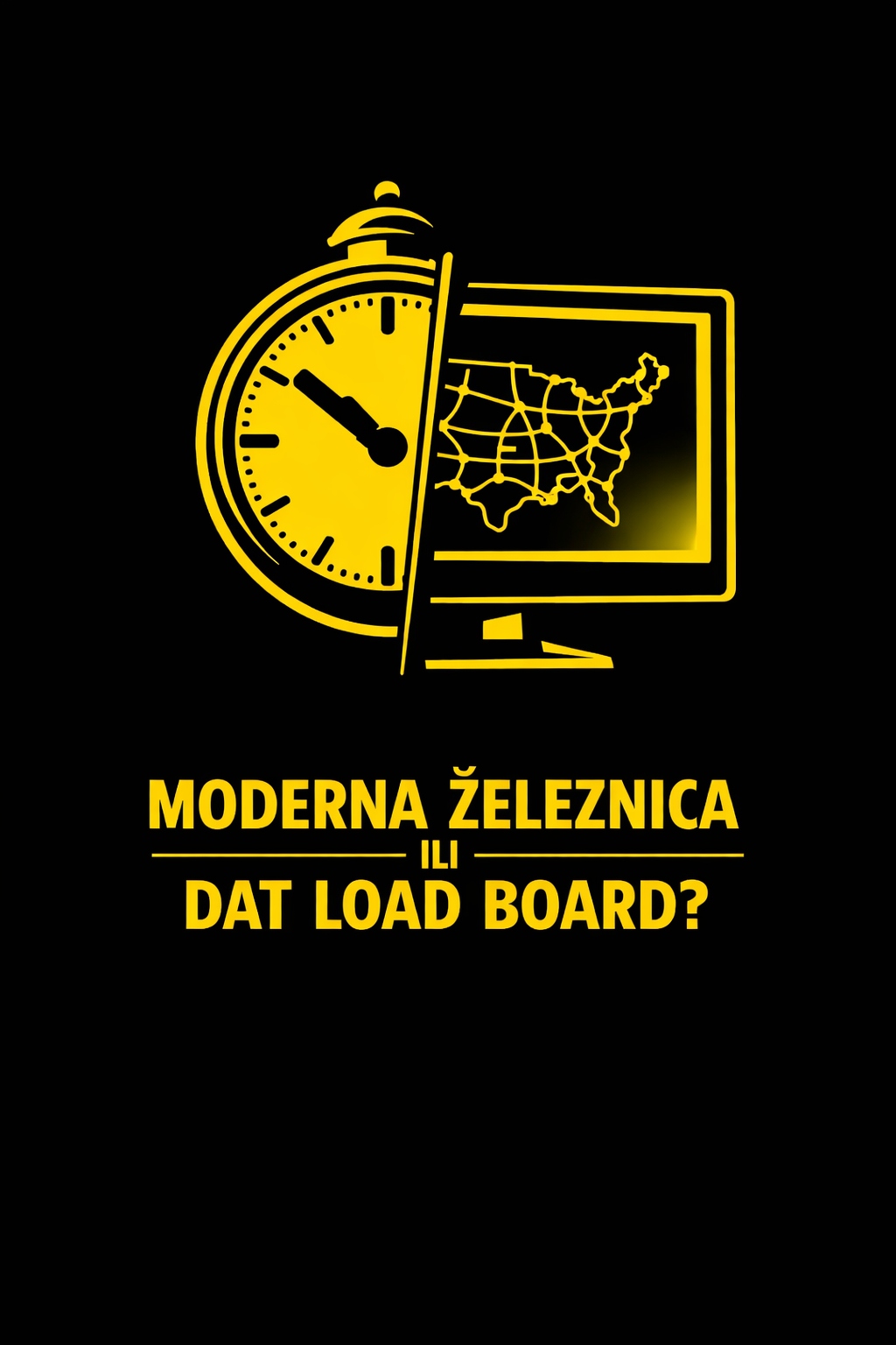 Gospodin Joca i potraga za magičnim load board-om