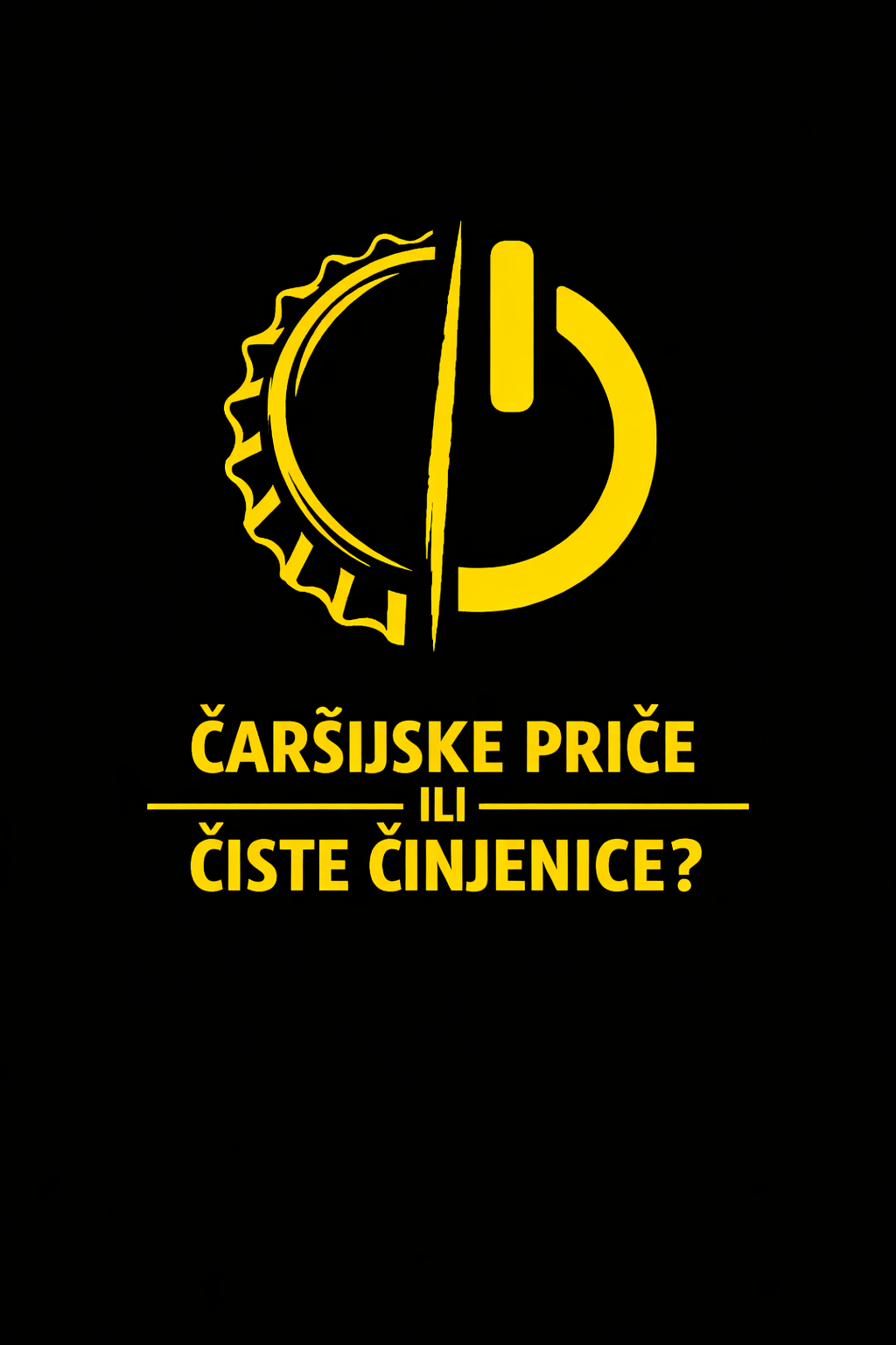 Šta kažu forumi i čaršijska ogovaranja?